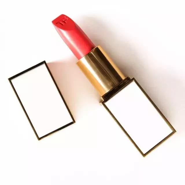 tomford口红白管04专柜价,tomford全球限量