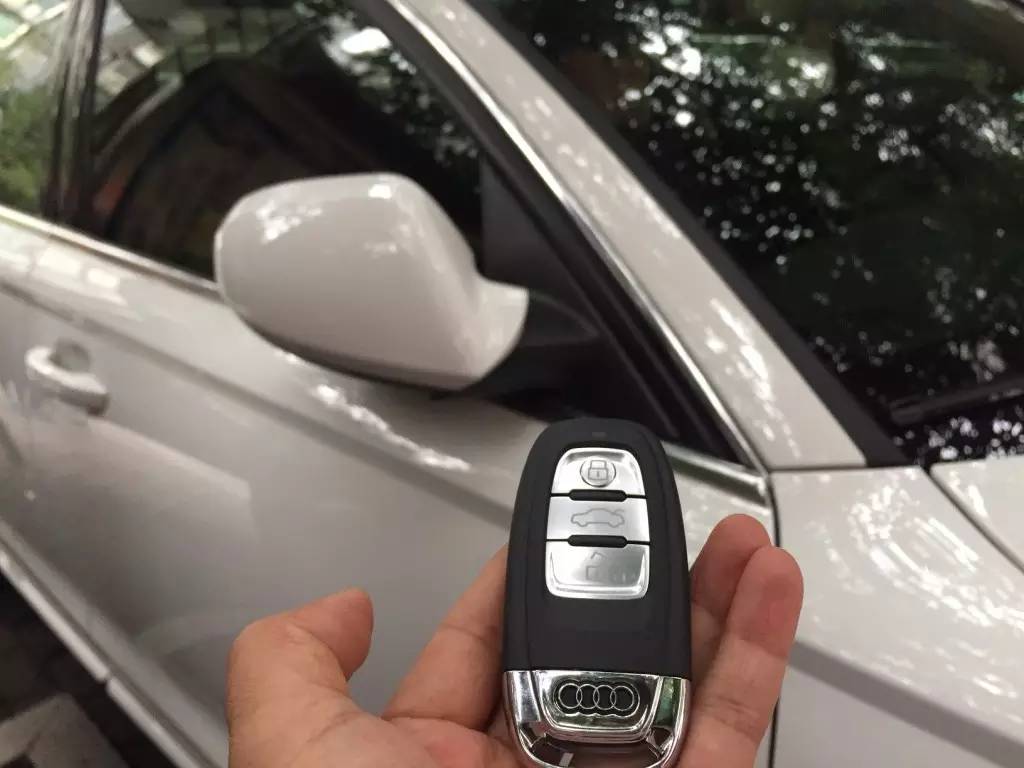 奥迪a6l常有的问题,奥迪a6l常出现的问题