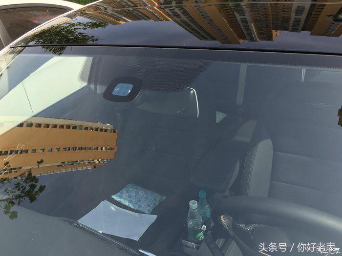 25款大众速腾1.4t,2017款速腾1.4t自动豪华版测评