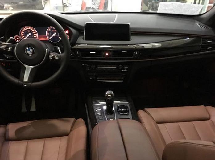 bmwx5发动机,宝马bmwx5运动版