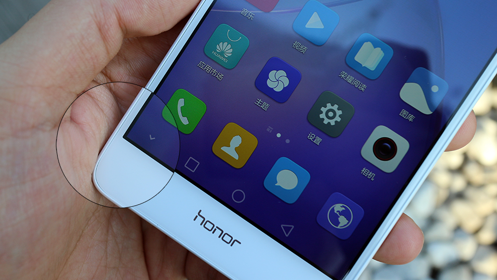 荣耀畅玩6X评测,荣耀畅玩6x拍照