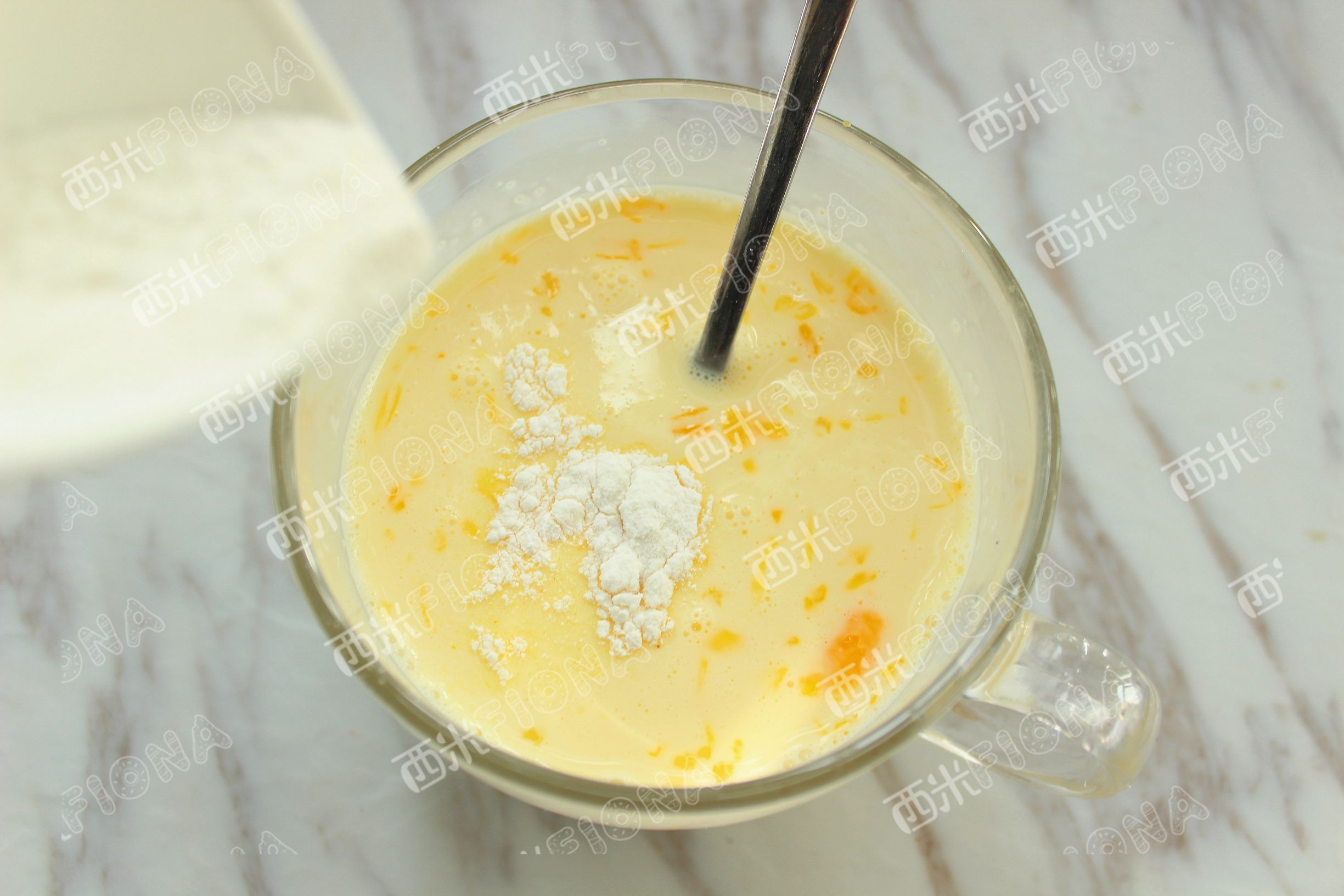 甜品店糖水配方,甜品店必备配方