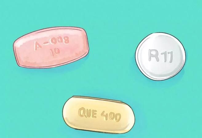 抑郁症的常见治疗药物有什么,治疗抑郁症最有用的药物