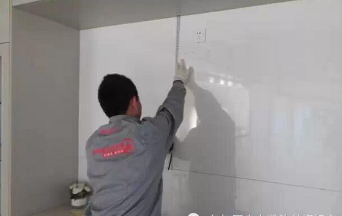 厨房烟管开孔注意事项,厨房外墙烟道开孔注意事项