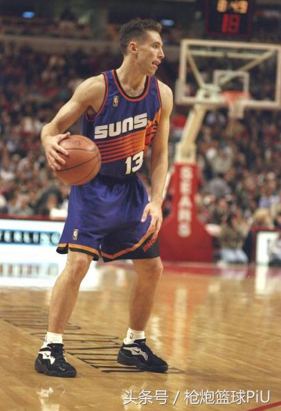 96黄金一代纳什,艾弗森说科比是96黄金一代最强