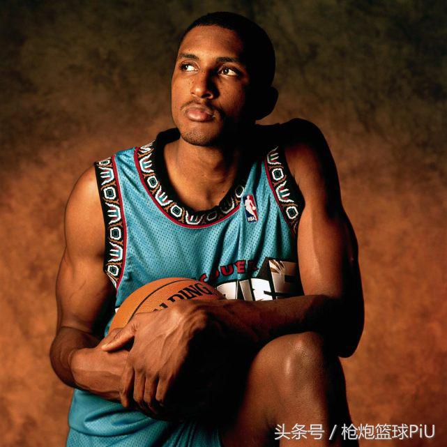 96黄金一代纳什,艾弗森说科比是96黄金一代最强