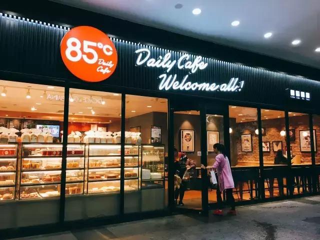 好吃的纯手工面包推荐,好吃又有颜值的现烤面包