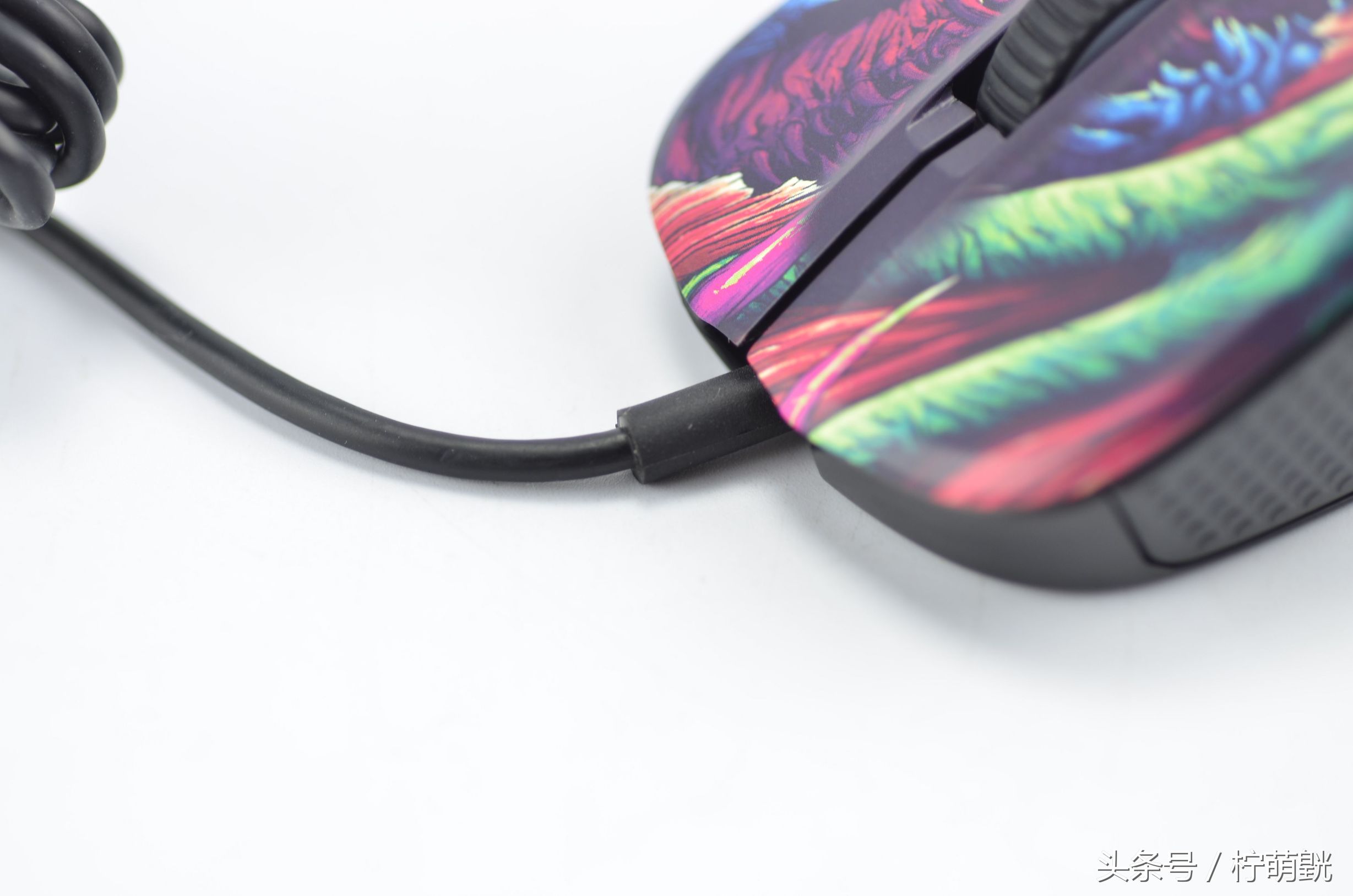 csgo更新后新出的皮肤,赛睿rival300csgo