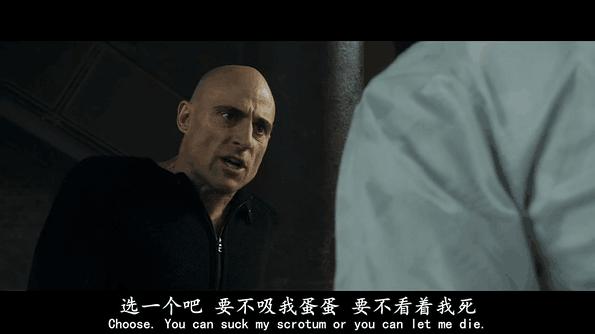 这绝对是史上最污的电影，没有之一。。。