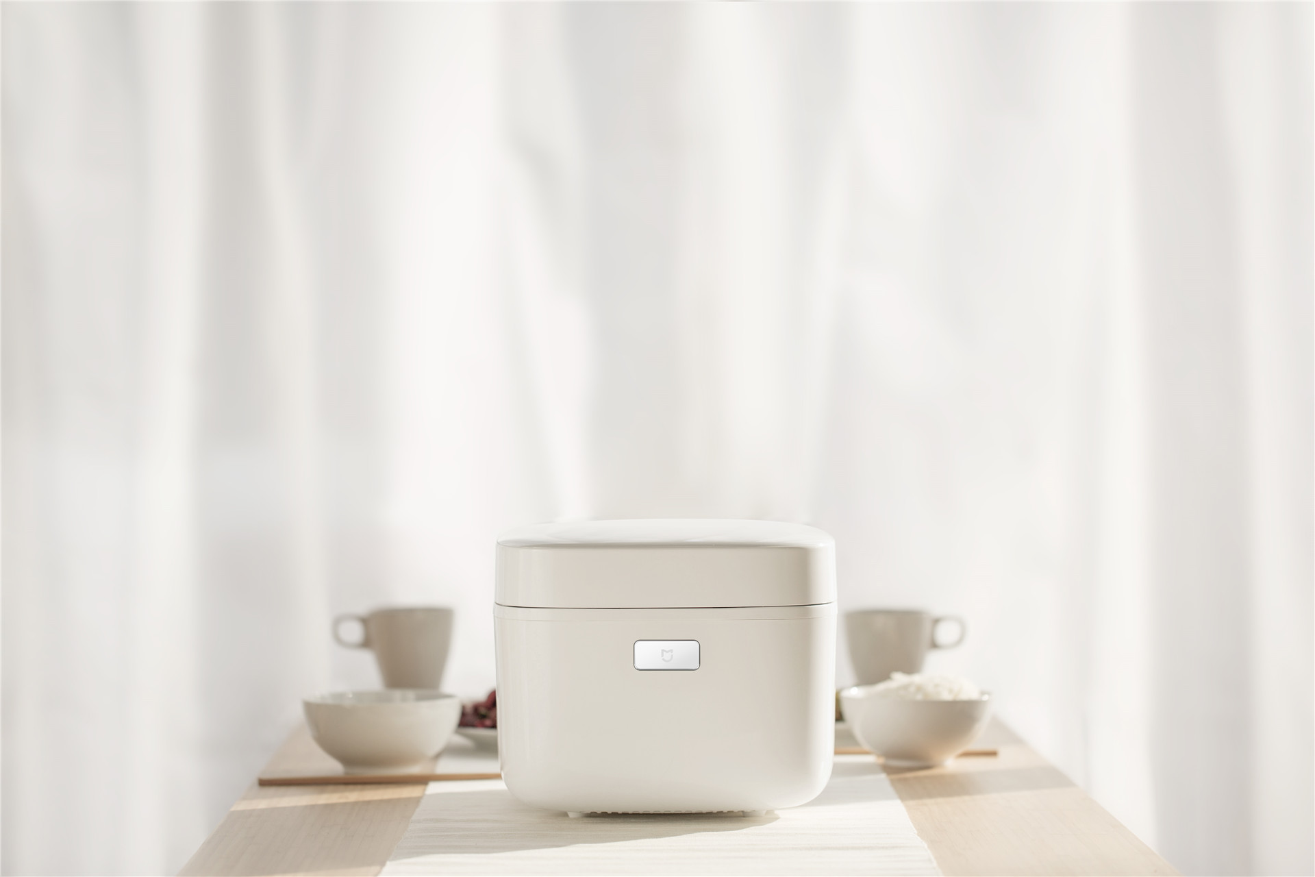 小米电饭煲及价格,小米电饭锅在德国售价