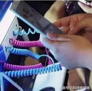 火车站免费充电,火车站免费充电安全吗