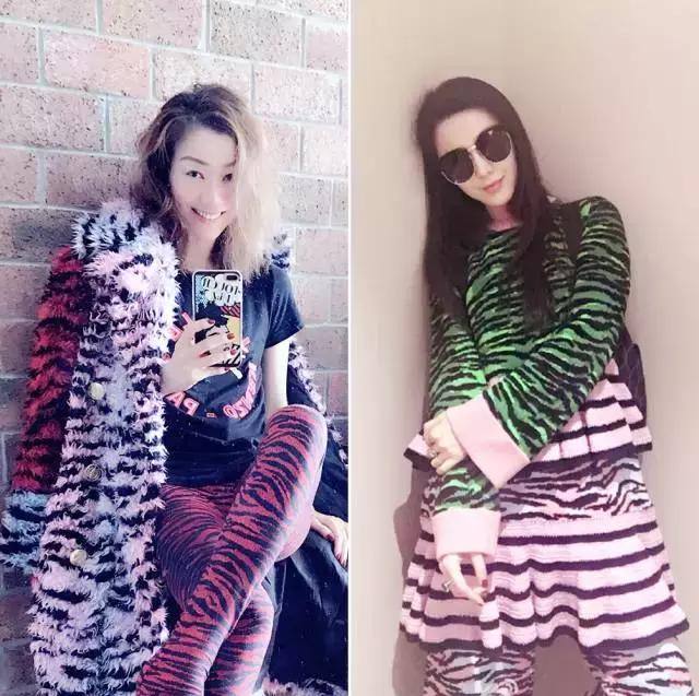 kenzo最新穿搭,kenzo适合的穿衣风格