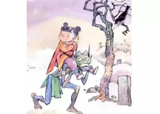 初中文言文详解100篇视频,小学三年级文言文详解50篇朗读