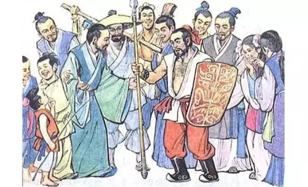 初中文言文详解100篇视频,小学三年级文言文详解50篇朗读