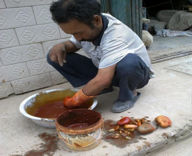 真玉养人假玉害人为什么,假玉也可以养人吗