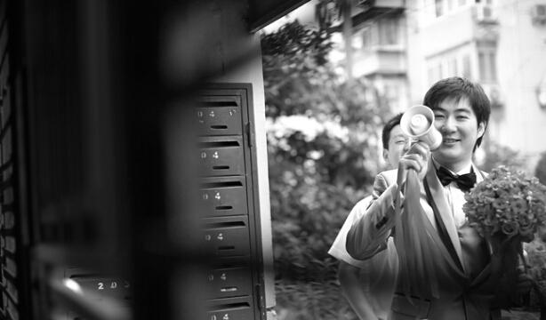 婚礼小游戏整蛊新郎新婚夜,结婚小游戏整蛊新郎不用道具