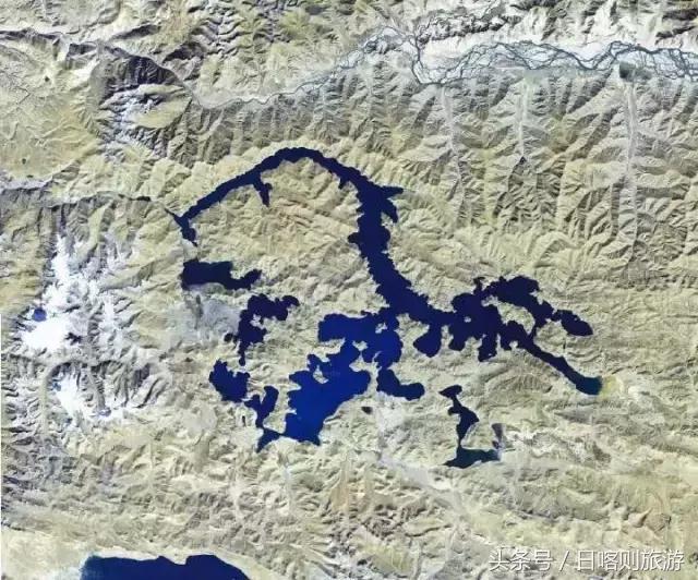 西藏藏北旅游攻略,日喀则攻略