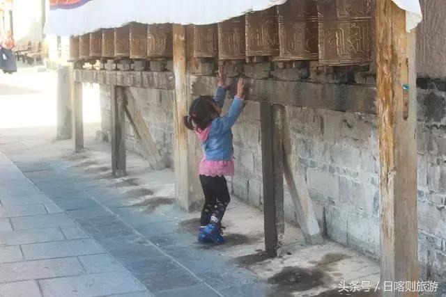 西藏藏北旅游攻略,日喀则攻略