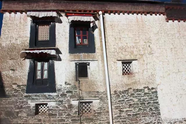 西藏藏北旅游攻略,日喀则攻略