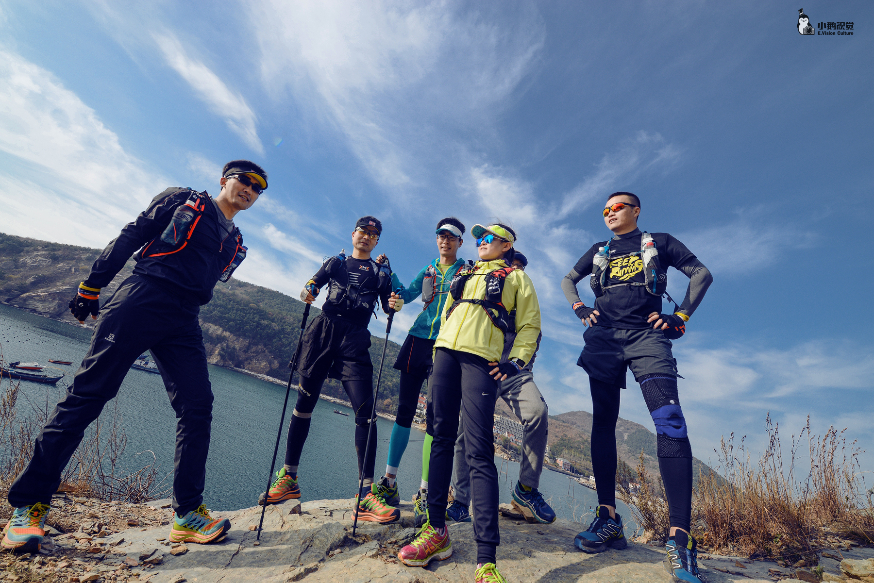 环黄泥川大连越野赛2022青少年,环黄泥川大连越野赛官方网站