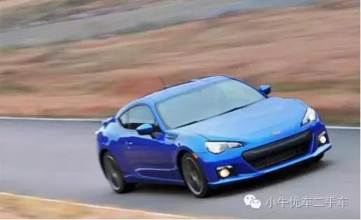 二十万左右的二手跑车有哪些,二十万预算的二手跑车