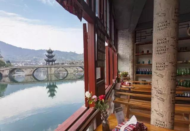 镇远古城归心栖舍,镇远古镇梦里水乡