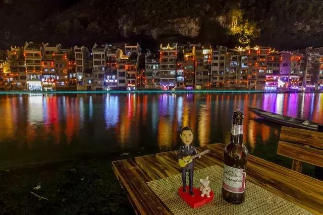 镇远古城归心栖舍,镇远古镇梦里水乡