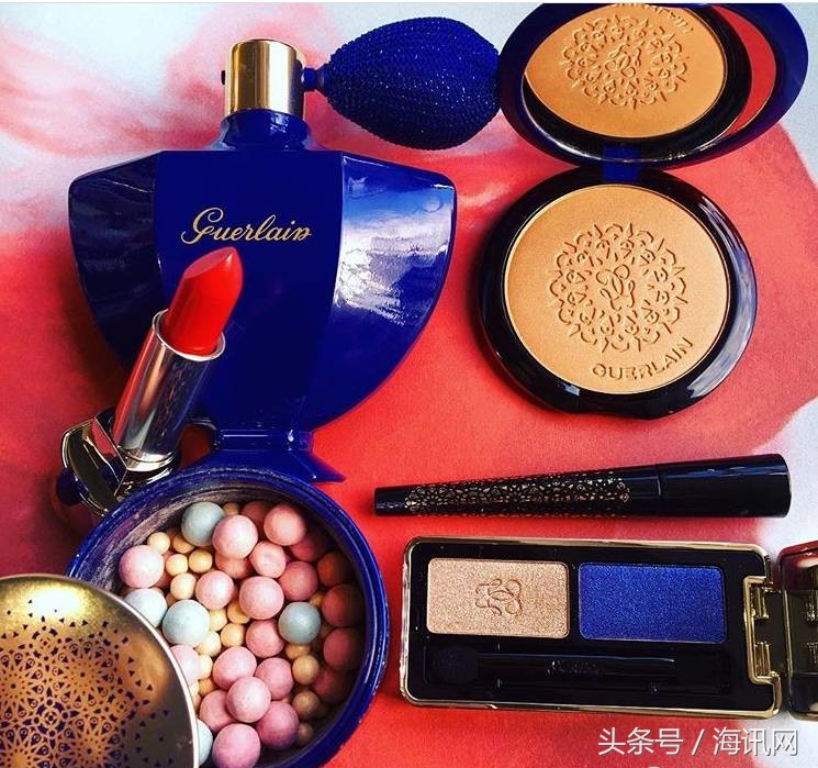 剁手季购物必买清单,剁手必买的化妆品
