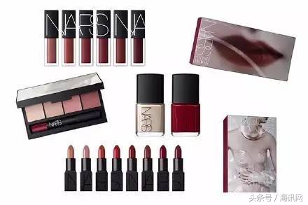 剁手季购物必买清单,剁手必买的化妆品