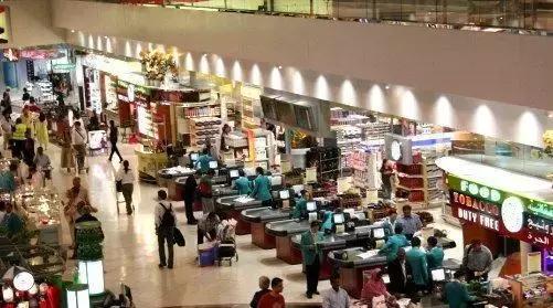 日上免税店双十一折扣,美兰机场免税店双十一活动