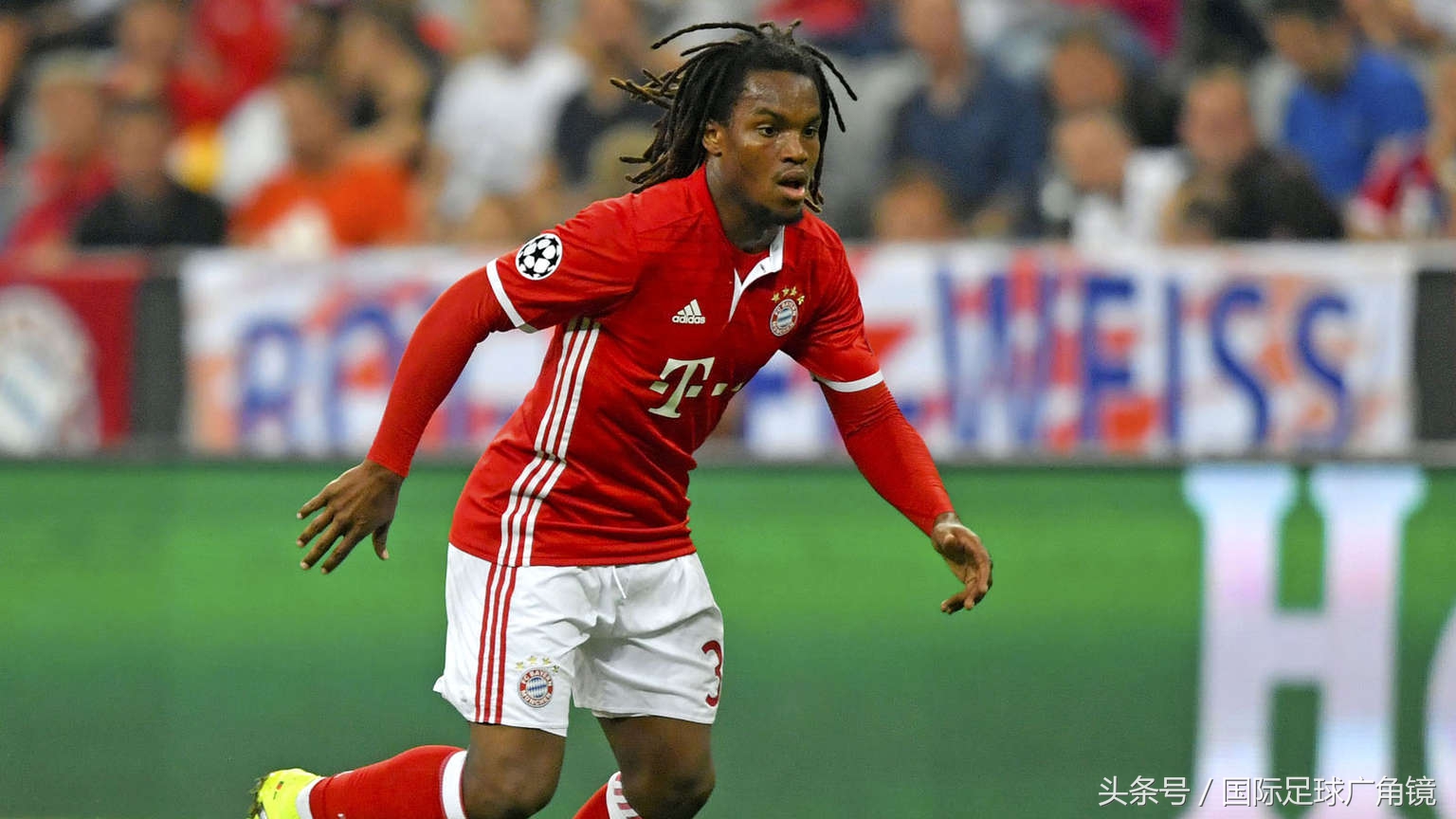 欧洲金童奖现在怎么样了,欧洲金童最终结果