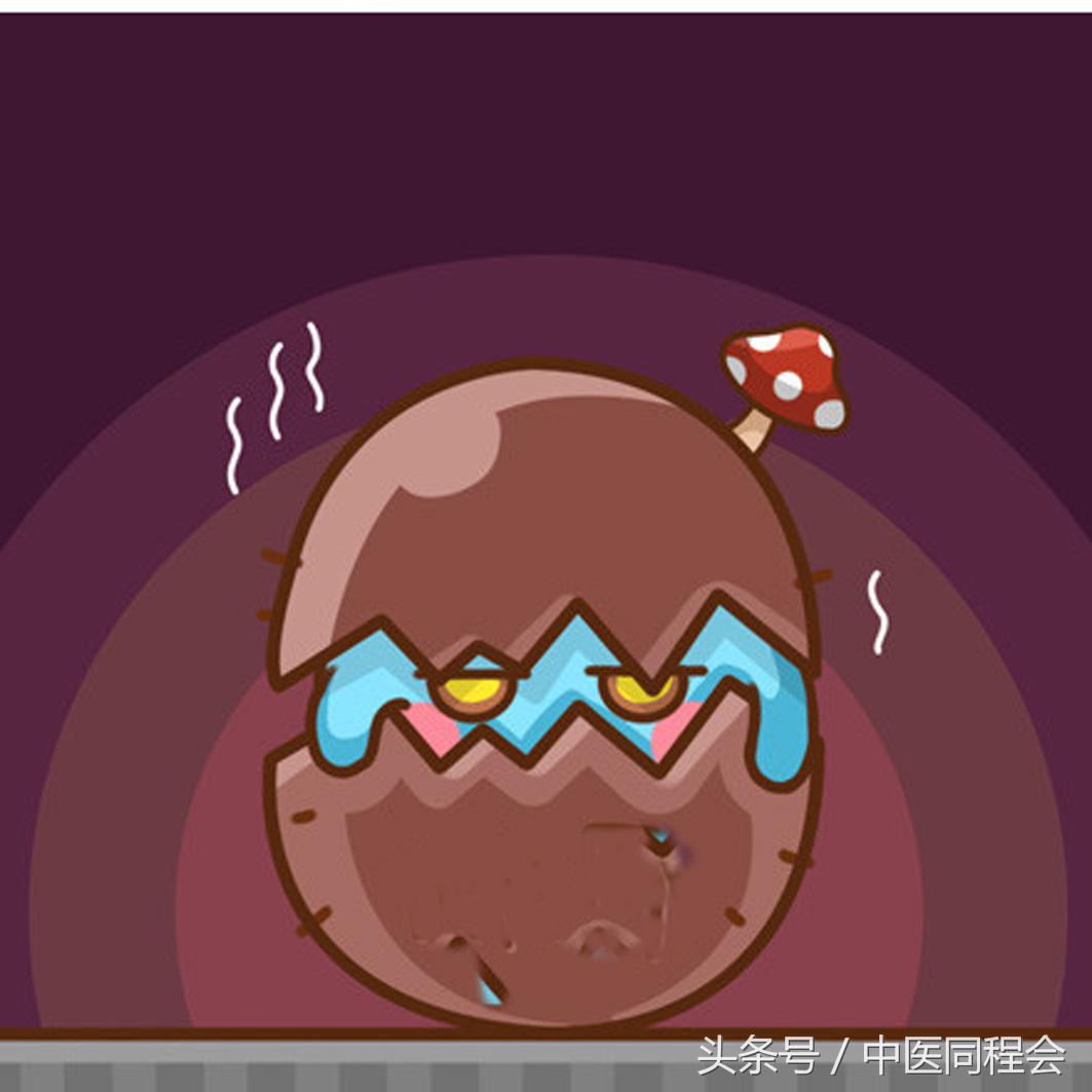 万圣节|看中医怎么与“鬼”混