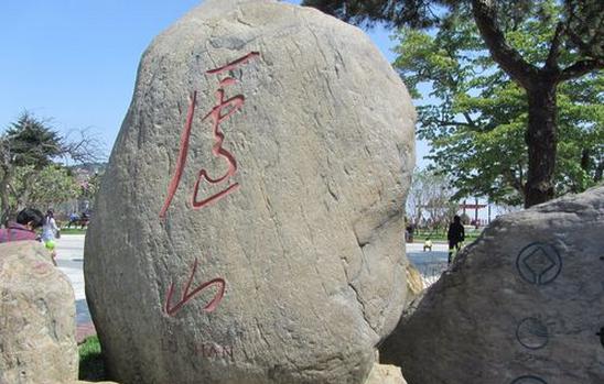 江西庐山风景区,江西庐山旅游攻略