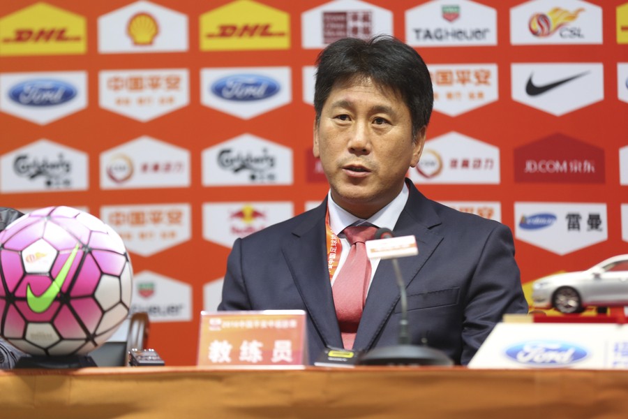 延边末战“放水”?传闻韩主帅间将上演默契战