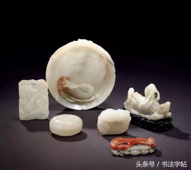 文房四宝的代表精品,文房四宝高级