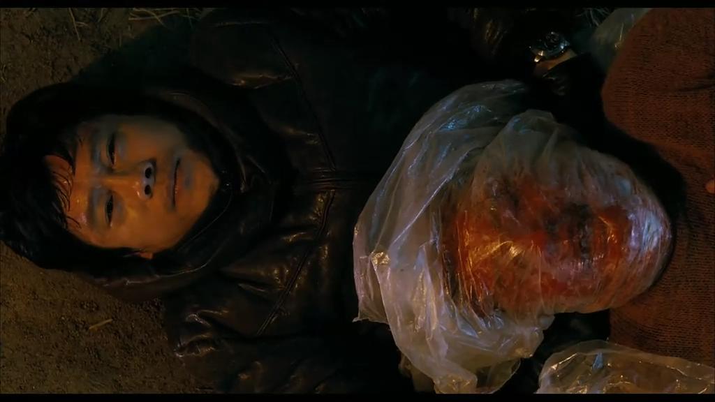 韩国电影看见恶魔深度解析,和看见恶魔类似的韩国电影