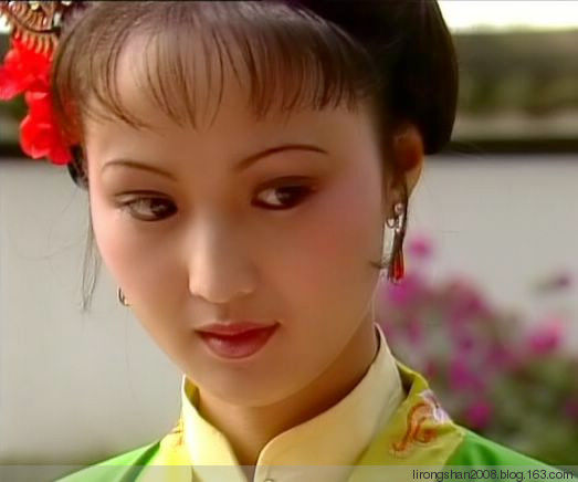 红楼梦人物姓名深意以及分析,红楼梦林黛玉命运暗示和隐喻