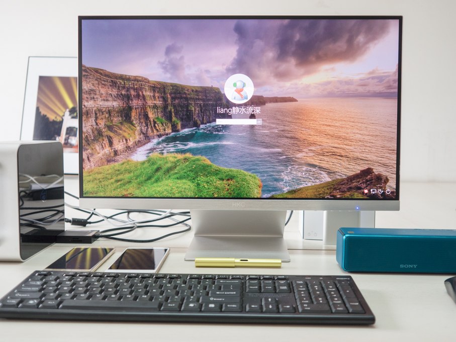 唯有匠心,hkcb6000测评