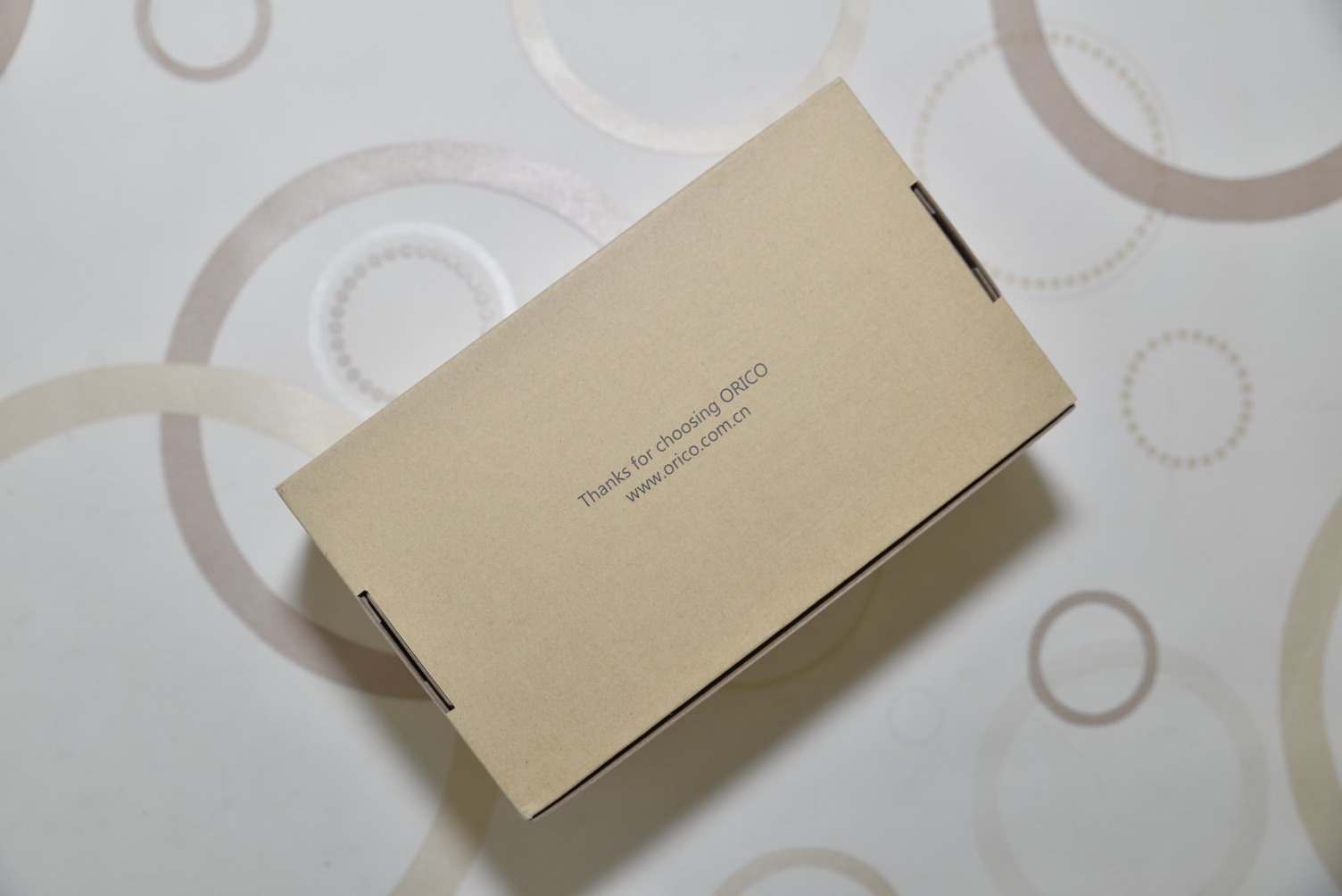 移动与性能兼顾，ORICO3518S3硬盘盒与西数1T蓝盘