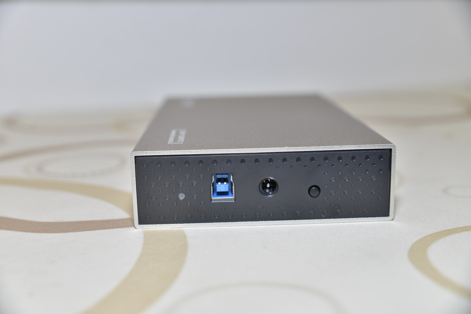 移动与性能兼顾，ORICO3518S3硬盘盒与西数1T蓝盘