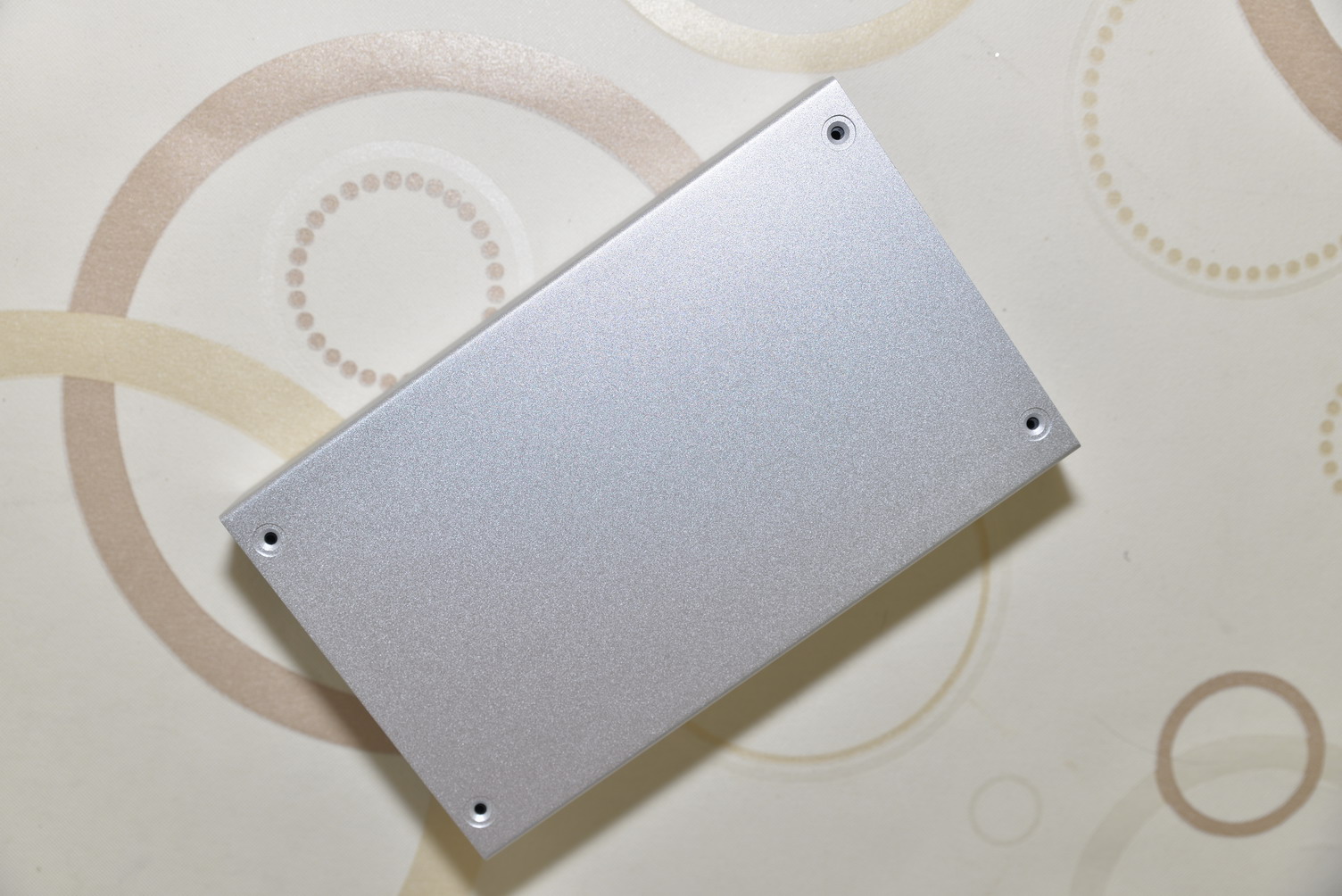 移动与性能兼顾，ORICO3518S3硬盘盒与西数1T蓝盘