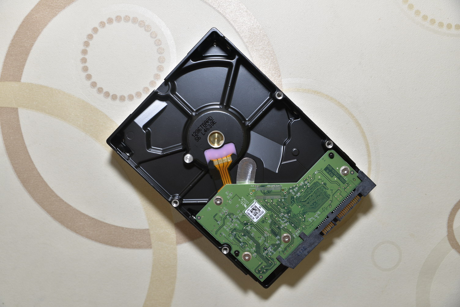 移动与性能兼顾，ORICO3518S3硬盘盒与西数1T蓝盘