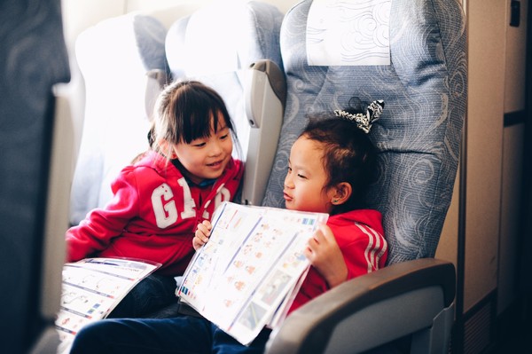 两大两小的厦门四日游