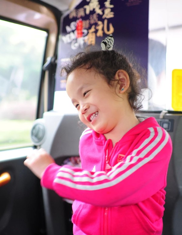 两大两小的厦门四日游