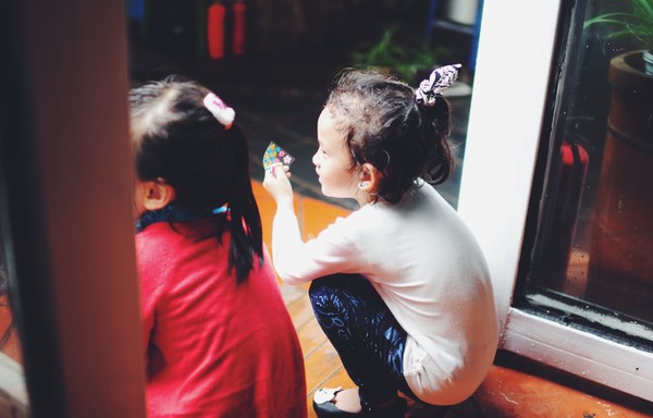 两大两小的厦门四日游