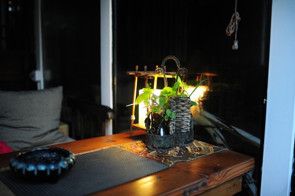 两大两小的厦门四日游