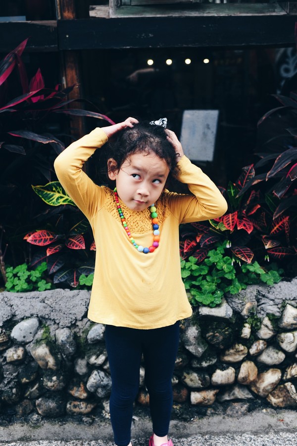 两大两小的厦门四日游