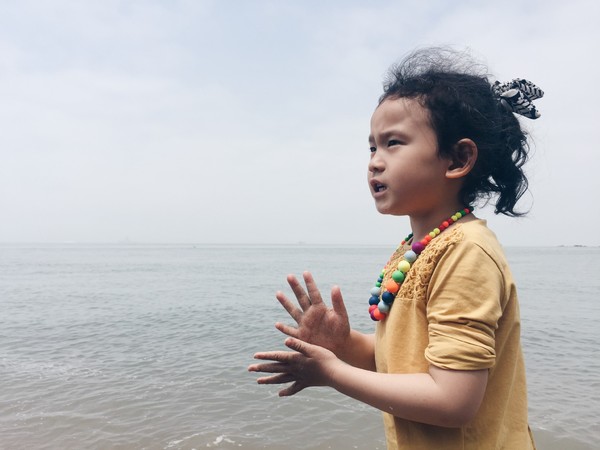 两大两小的厦门四日游