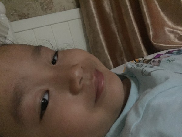 两大两小的厦门四日游