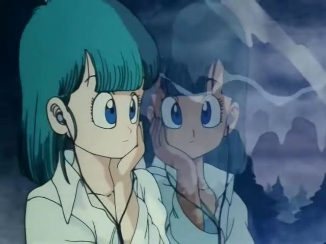 18号布尔玛,龙珠超布尔玛高还是18号高